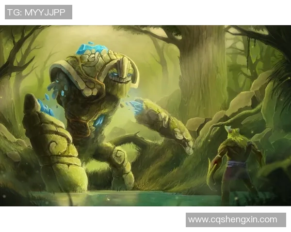 dota比赛山岭巨人-探索山岭巨人之歌，激情无限的Dota比赛风云-dota比赛山岭巨人