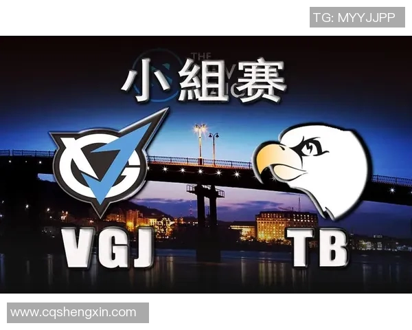 vgj比赛bg-VGJ比赛的背景与概述-vgj比赛bg